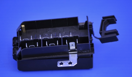 TERMINAL BLOCK 12530010 OMEGA OVEN TERMINAL BLOCK OC65TA, OO727XAOO887XA, OC95TX